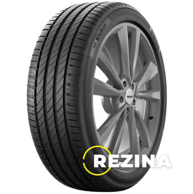 Kleber Dynaxer HP5 235/35 R19 87Y