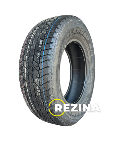 Yokohama Geolandar A/T G31 265/65 R18 114V