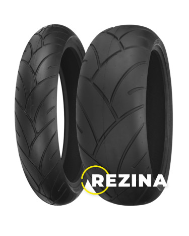 Shinko 005 ADVANCE 130/70 R18 63V