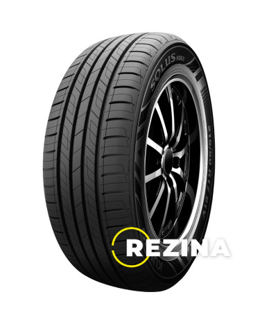 Kumho Solus HS63 195/55 R16 87H