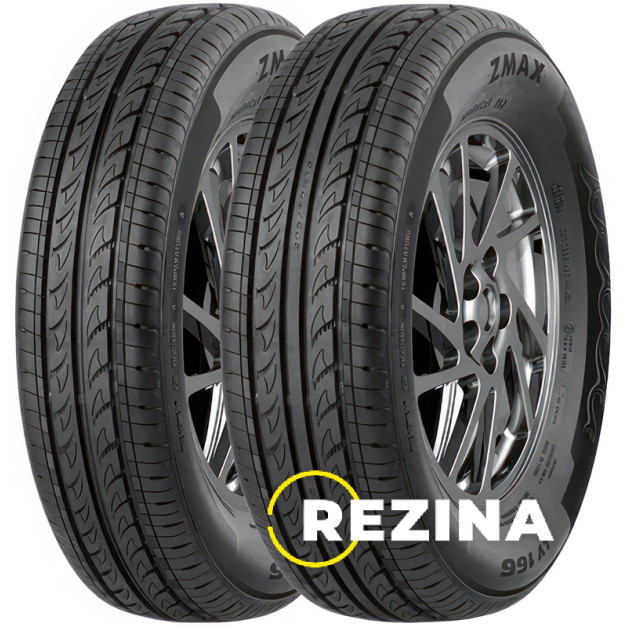 ZMAX LY166 155/70 R13 75T