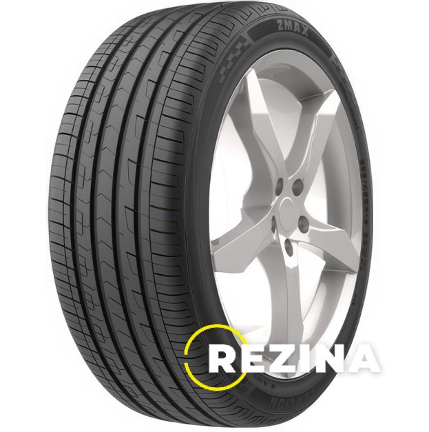ZMAX Zealion 235/50 ZR17 100W XL