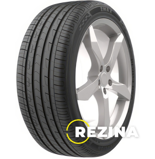 ZMAX Zealion 235/50 ZR17 100W XL China 2024