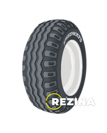 Speedways PK-303 (s/g) 12.50/80 R18 140A8 PR12 TL