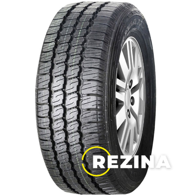 Rydanz Raxus R07 235/65 R16C 115/113T China 2025