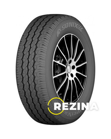 Sonix SuperVan S2 195 R14C 106/104R