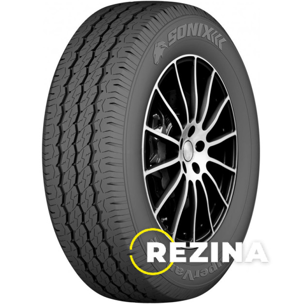 Sonix SuperVan S2 195 R14C 106/104R