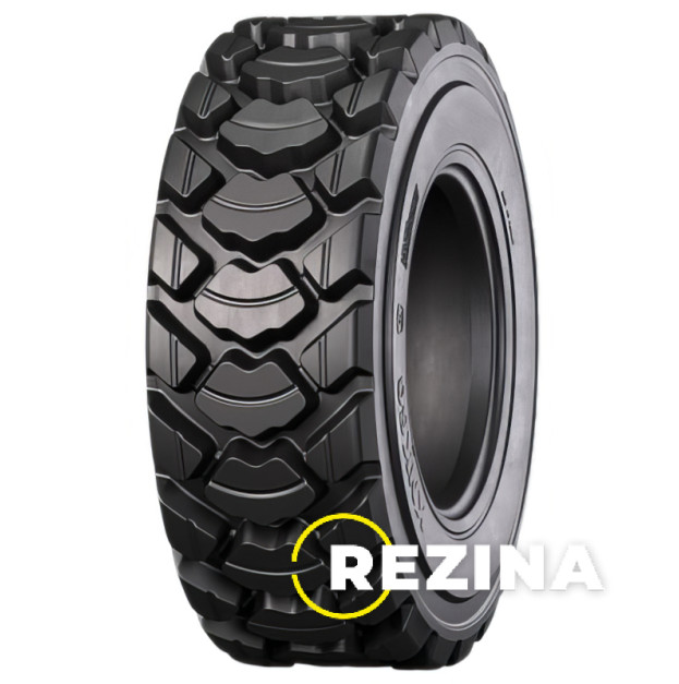 Pulmox STR42 (индустриальная) 12 R16.5 148A3 PR14