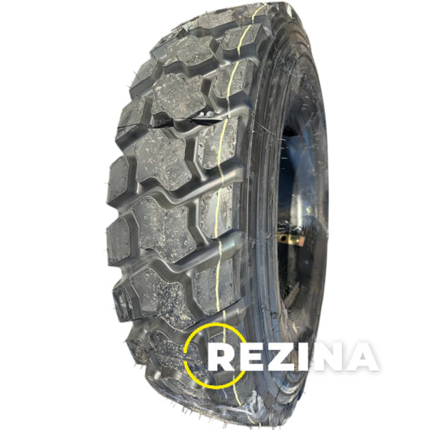 Satoya SM-95 (універсальна) 12.00 R20 163/156K PR20 Китай 2025 року