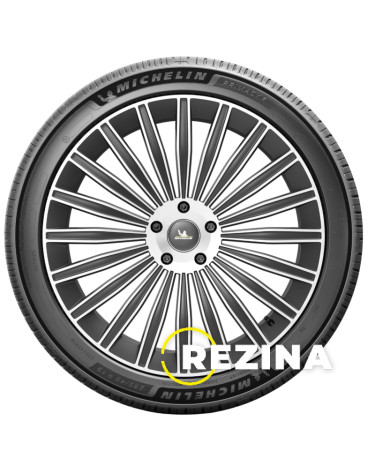 Michelin Primacy 5 215/55 R17 94W