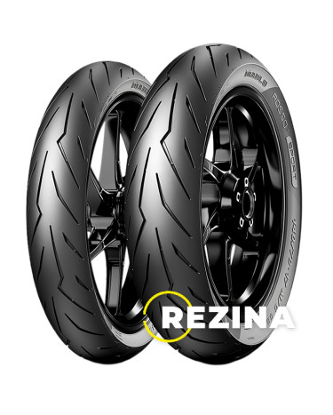 Pirelli Diablo Rosso SPORT 150/60 R17 66S