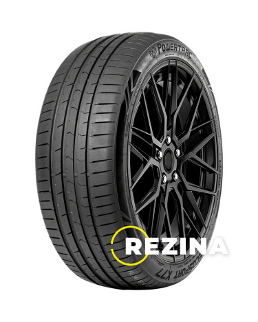 Powertrac ECOSPORT X77 255/50 R19 107W XL