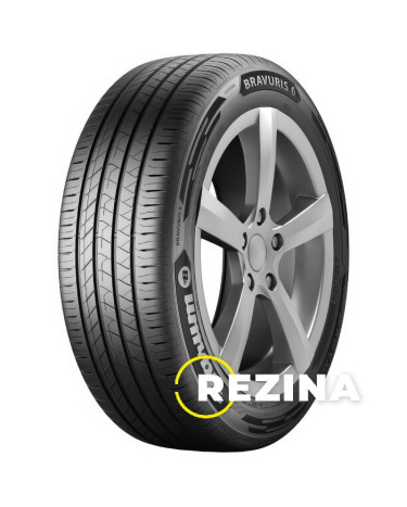 Barum Bravuris 6 205/55 R16 94V XL