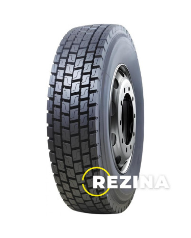 Three-A D802 (driving) 315/70 R22.5 152/148M