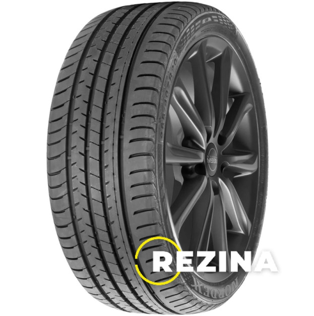Nordexx NS9200 235/35 ZR20 92Y XL