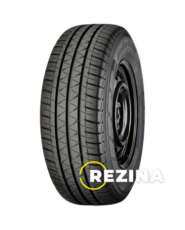 Yokohama BluEarth-Van RY55 235/65 R16 115/113T