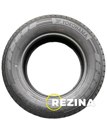 Yokohama BluEarth-Van RY55 235/65 R16 115/113T