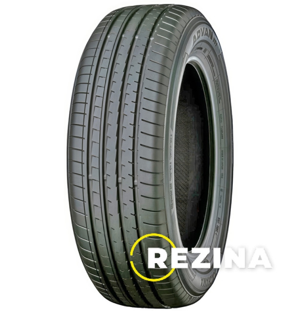 Yokohama Advan V61 225/60 R17 99H Japan 2024