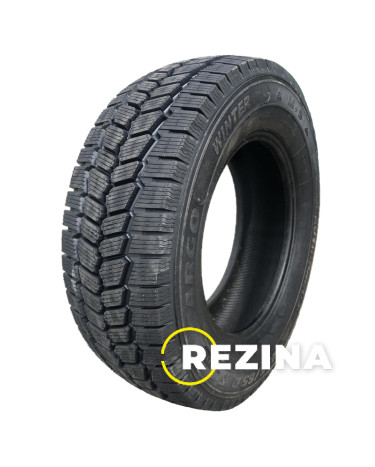 Gauth-Pneus (наварка) Cargo Winter 205/65 R16C 107/105Q