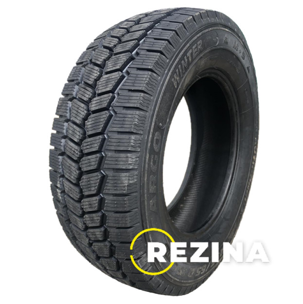 Gauth-Pneus (наварка) Cargo Winter 205/65 R16C 107/105Q