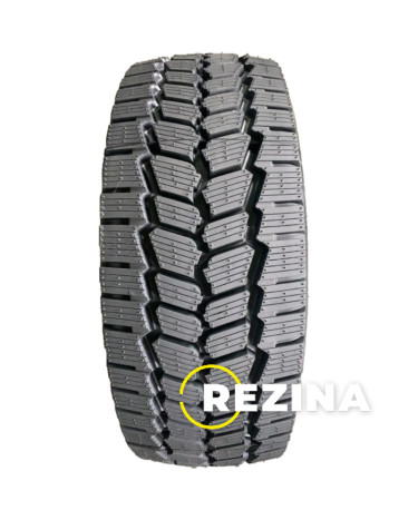 Gauth-Pneus (наварка) Cargo Winter 205/65 R16C 107/105Q
