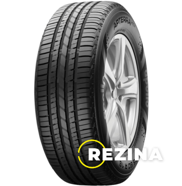 Apollo Apterra HT2 245/65 R17 107H India 2023