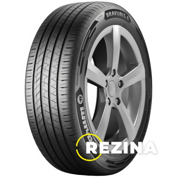 Barum Bravuris 6 235/45 R18 98Y XL