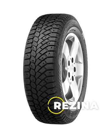 Gislaved Nord*Frost 200 225/45 R18 95T XL (під шип)