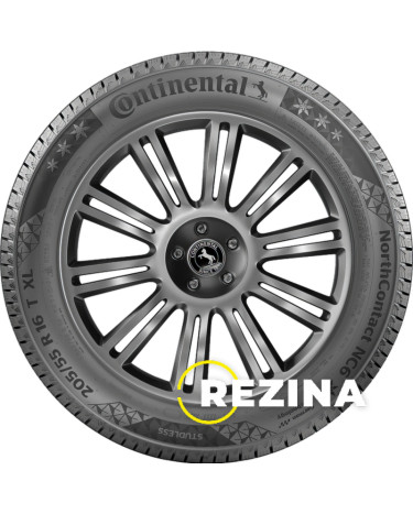 Continental NorthContact NC6 235/50 R18 101T XL FR