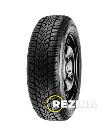 Dunlop Winter Response 2 165/70 R14 81T Demo