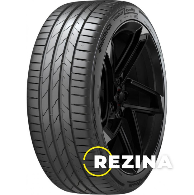 Hankook Ventus EVO K137 245/40 R19 98Y XL HRS