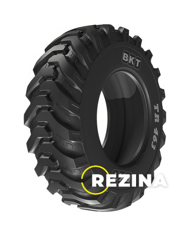 BKT TR463 (industrial) 16.90 R28 152A8 PR12