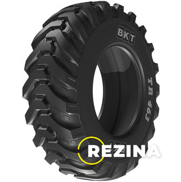 BKT TR463 (индустриальная) 16.90 R28 152A8 PR12
