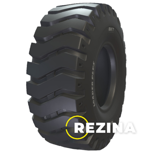 BKT Loader plus (L-3) (industrial) 26.50 R25 203A2 PR28
