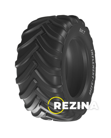 BKT AS 509 (с/х) 550/45 R22.5 166A8/154A8 PR20 TL