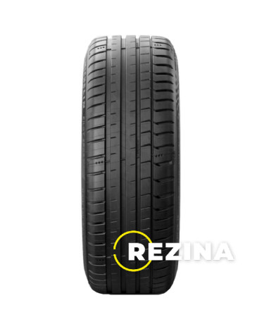 Michelin Pilot Sport 5 255/35 R19 99Y XL FSL *