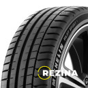 Michelin Pilot Sport 5 255/35 R19 99Y XL FSL *