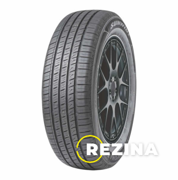 Sunwide Travomax 215/65 R17 99H