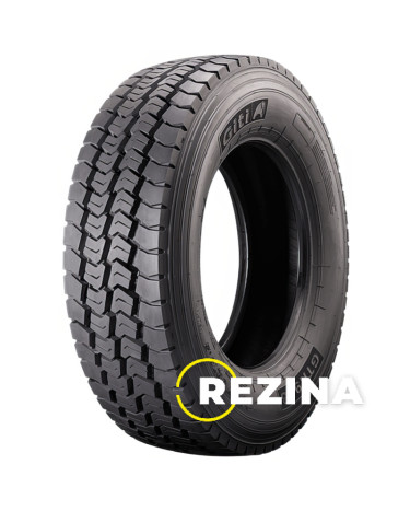 Giti GTR923 (причіпна) 275/70 R22.5 152/148J