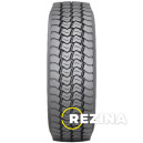 Giti GTR923 (причіпна) 275/70 R22.5 152/148J