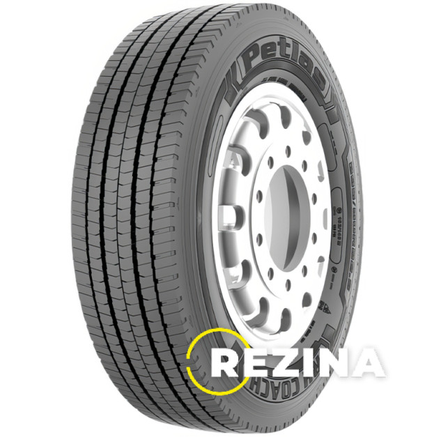 Petlas RH COACH (ведуча) 295/80 R22.5 154/150M Туреччина 2025 року
