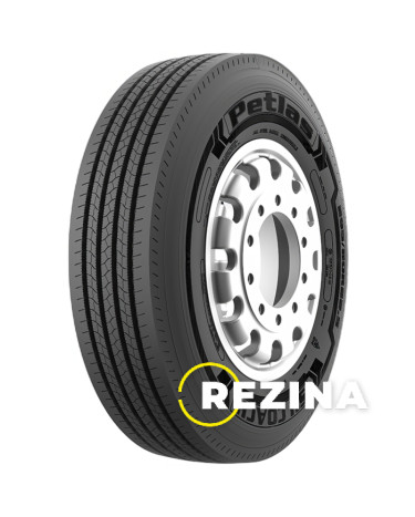 Petlas SH COACH (steering) 295/80 R22.5 154/150M