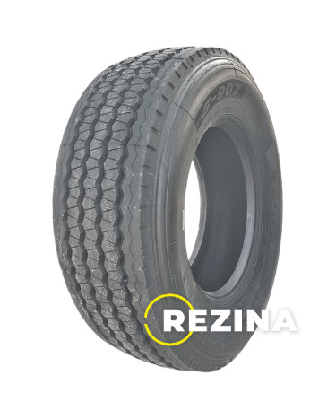 SUNET S-907 (причіпна) 385/65 R22.5 164K PR24
