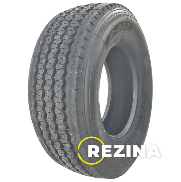 SUNET S-907 (причіпна) 385/65 R22.5 164K PR24