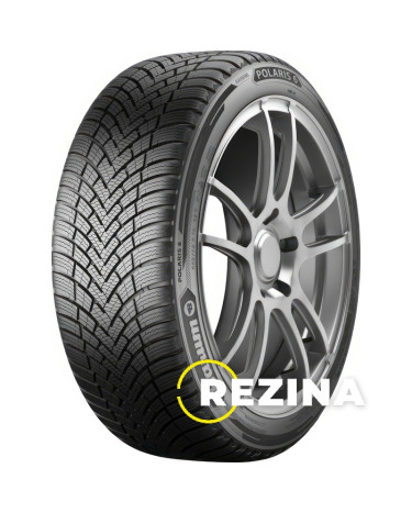 Barum Polaris 6 205/55 R17 95V XL Германия 2025 года
