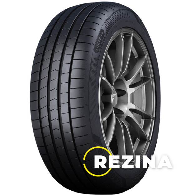 Goodyear Eagle F1 Asymmetric 6 255/55 R18 109Y XL
