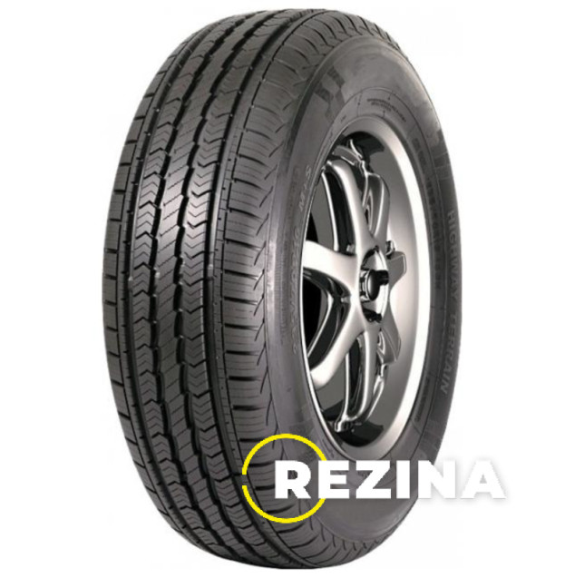 Onyx NY-HT187 225/65 R17 102H China 2024