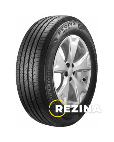 Bridgestone Ecopia H/L 001 235/60 R16 100H
