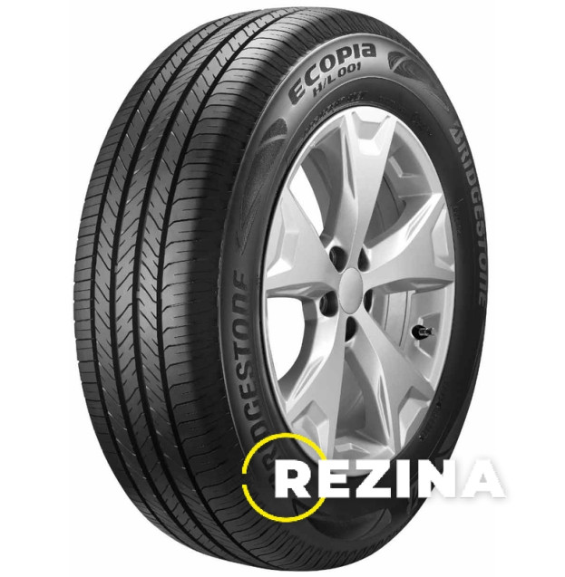 Bridgestone Ecopia H/L 001 235/60 R16 100H Тайвань 2022 року