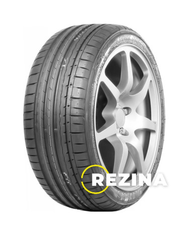 Atlas Sport Green 255/45 R19 104Y XL